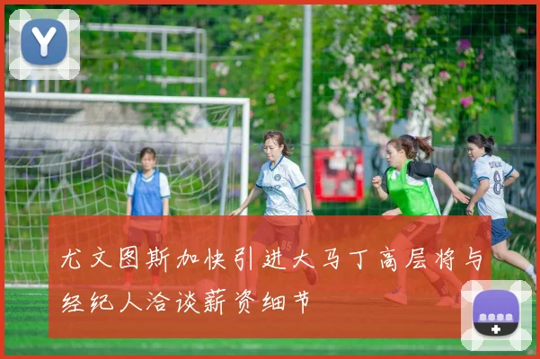 尤文图斯加快引进大马丁高层将与经纪人洽谈薪资细节