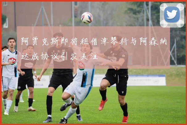 阿贾克斯即将租借津琴科与阿森纳达成协议引发关注
